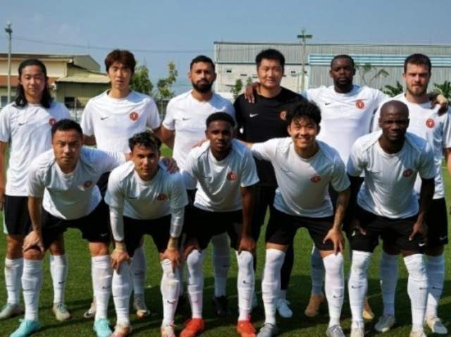 2026世界杯官方直播官网app下载-定调！辽宁日报列出中超新赛季争冠5队名单：辽宁铁人在列