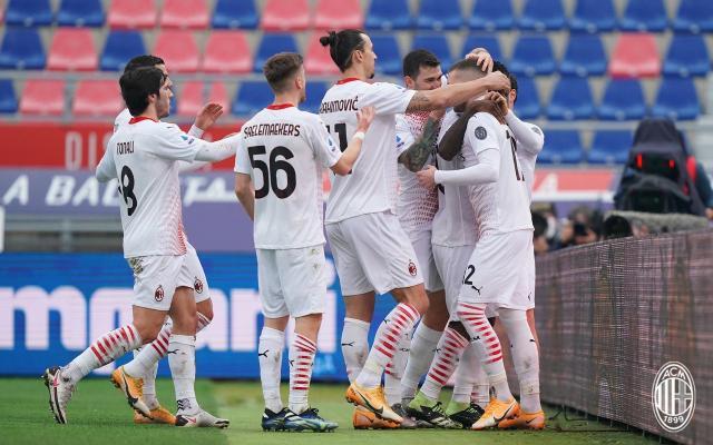 2026世界杯客户端升级说明-前任再送3分米兰保榜首，打不过强队能啃弱队就好