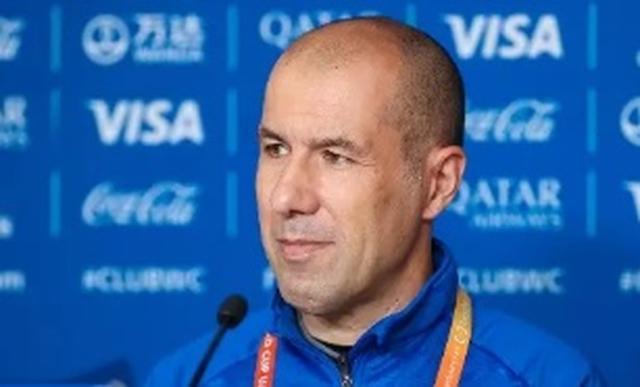 2026世界杯高清赛事直播平台-弗拉门戈新帅产生 雅尔丁将接替菲利佩·路易斯！